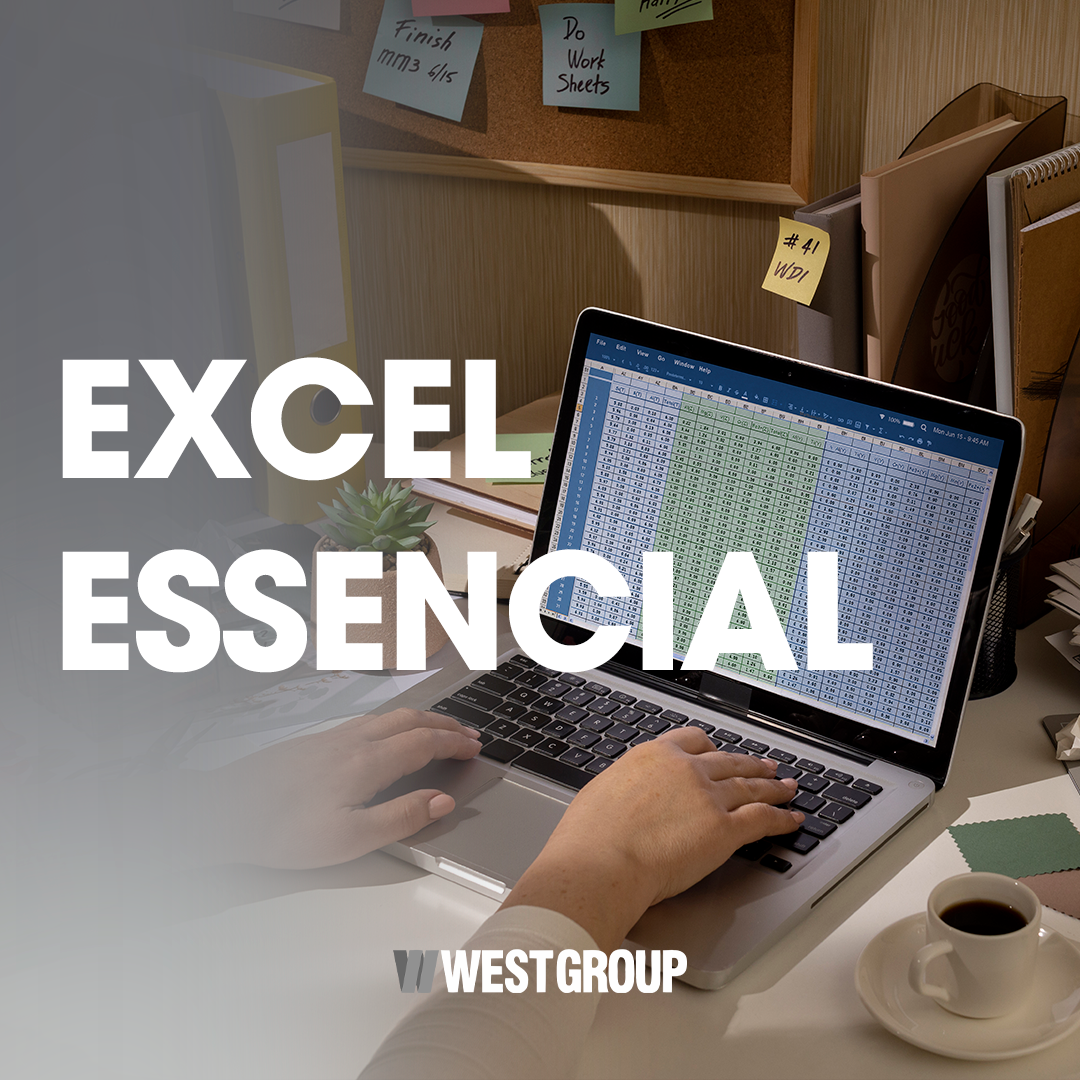 EXCEL ESSENCIAL